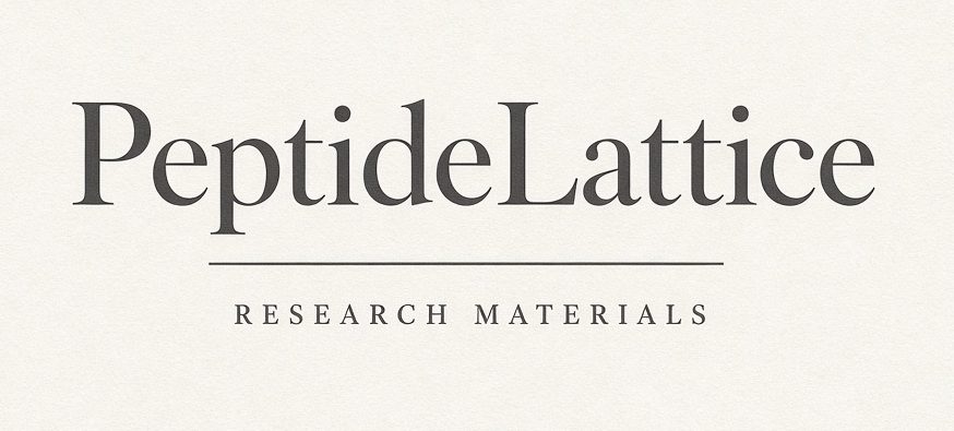 Research materials